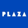 PLAZA logo