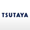 TSUTAYA logo