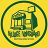 ヴィレッジヴァンガード logo